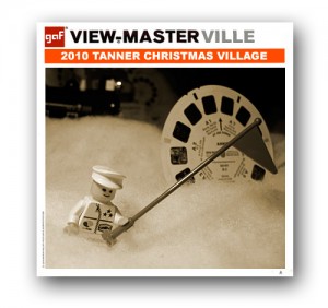 Welcome to View-Masterville!
