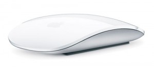 Apple Magic Mouse