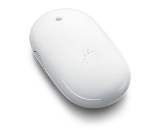 Apple Mighty Mouse