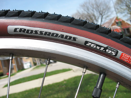 Introducing the Specialized Crossroads Armadillo