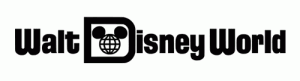 Original 1971 Walt Disney World Logo