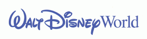 Current Walt Disney World typeface, circa 1996