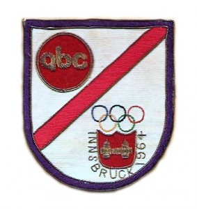 ABC 1964 Winter Olympics Logo