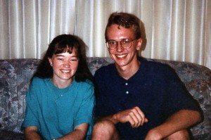 First Date: July 30, 1994