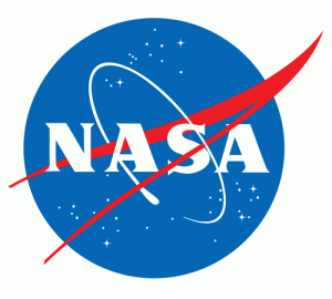 NASA "Meatball" logo (1959-1974, 1992-)