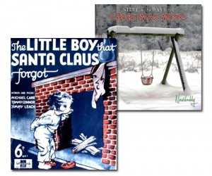 Navidaddy - December 5: The Little Boy That Santa Claus Forgot