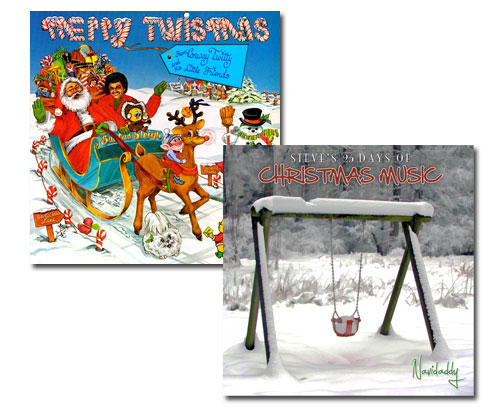 Navidaddy - December 6: Kids
