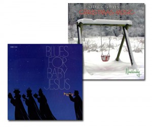 Navidaddy - December 23: Blues for Baby Jesus