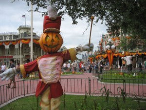 Join the Pumpkin Band! (2007)