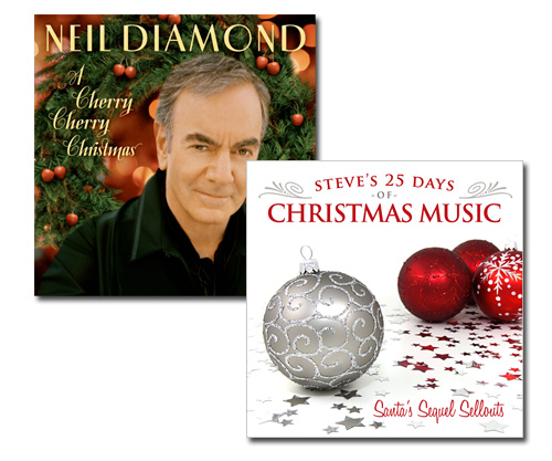 Santa's Sequel Sellouts - December 4: The Chanukah Song