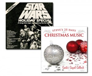Santa's Sequel Sellouts - December 5: A Day to Celebrate