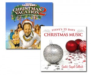 December 12: Deck the Halls/Jingle Bells