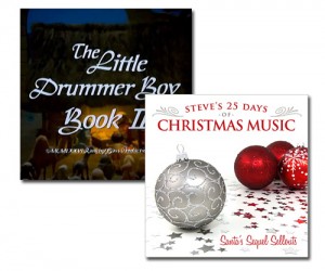 December 25: The Little Drummer Boy