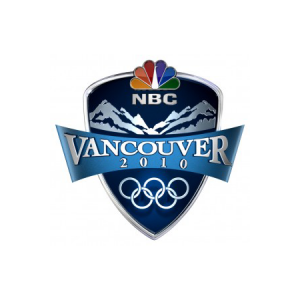 NBC Vancouver 2010 Winter Olympics Logo