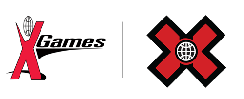 Original Logo (1995-2003) vs. Current Logo (2004-2013)