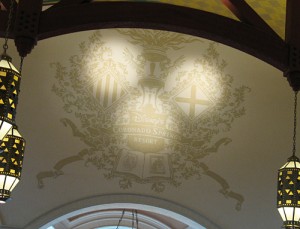 Mickey Shield (2011)