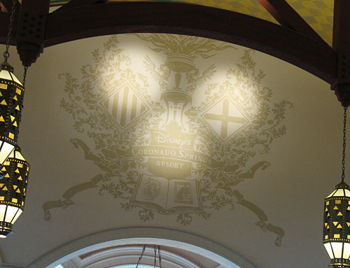 Mickey Shield (2011)